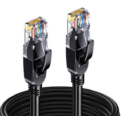 Fedus Cat8 Ethernet Cable 70 Meter 164ft