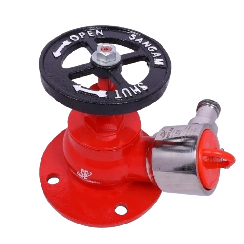 Fire Hydrant Valve