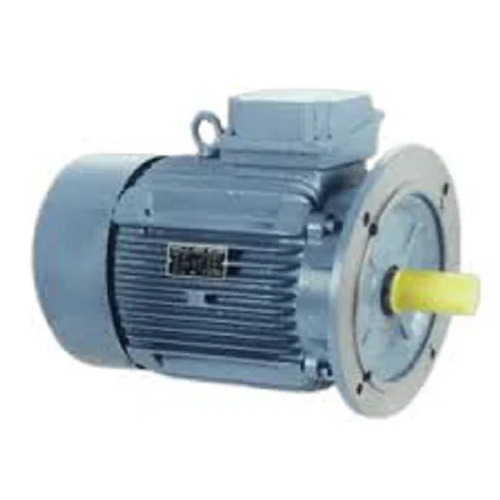 Flange Mount Motor - Efficacy: Ie2