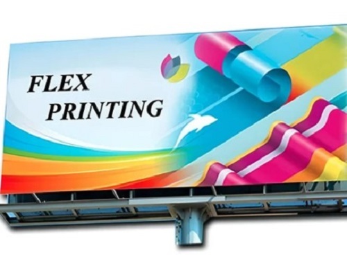 Flex Printing Services