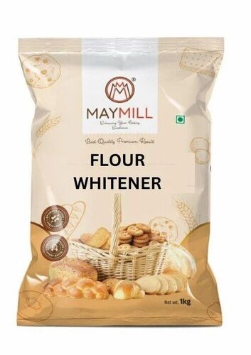 Flour Whitener