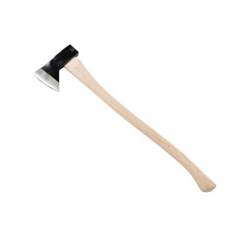 Forest Axes