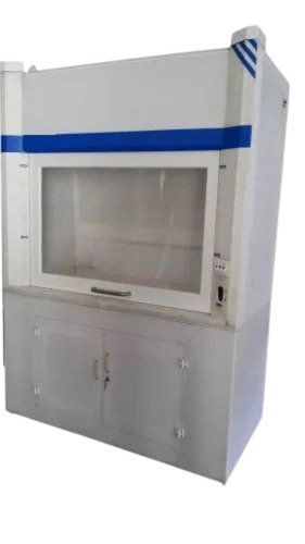 Fume Hood Manufacturing