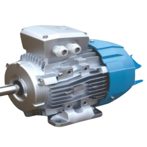 Geared Motors - Efficacy: Ie1