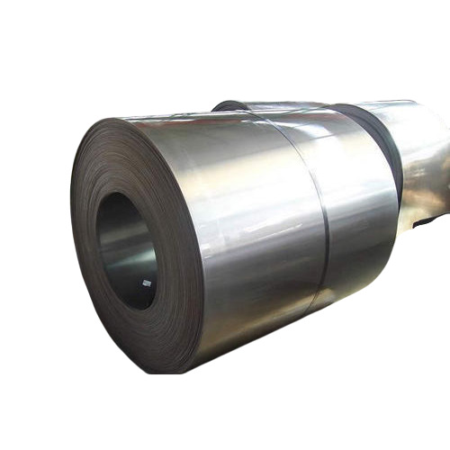Hot Rolled Coils