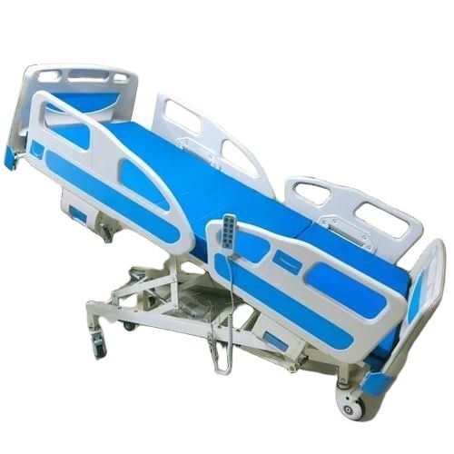 ICU Hospital Bed