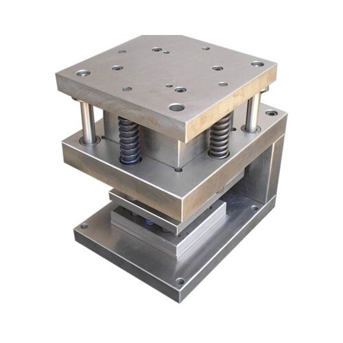 Industrial Press Tool Die