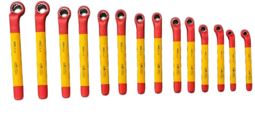 Insulated Steel Tool