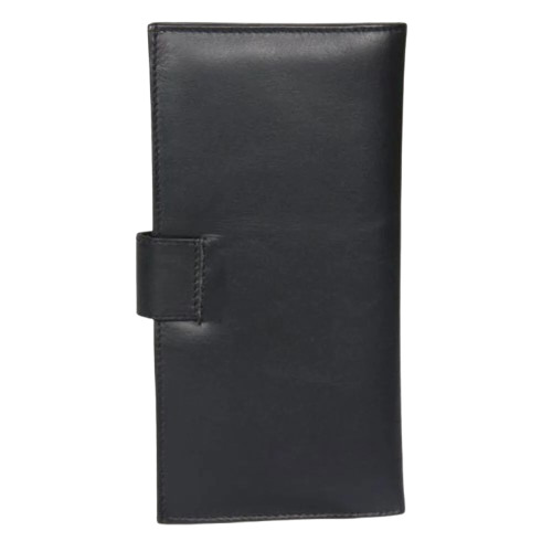 Leather Passport Holder