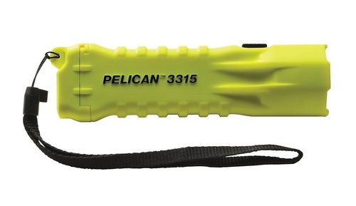 Led Flashlight
