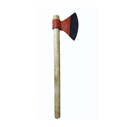 Lightweight Axes