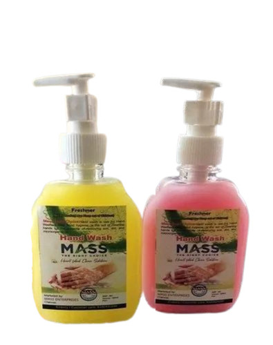 Liquid Hand Wash
