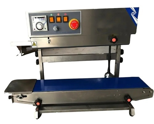 Manual Band Sealer