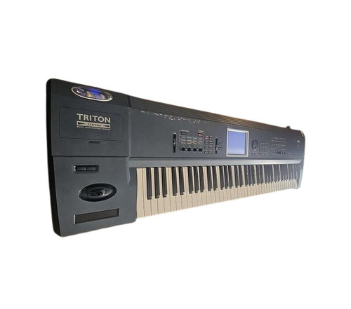 Musical Keyboards