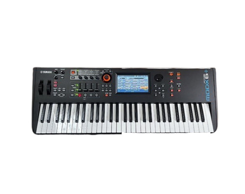 Musical Keyboards - Color: Black