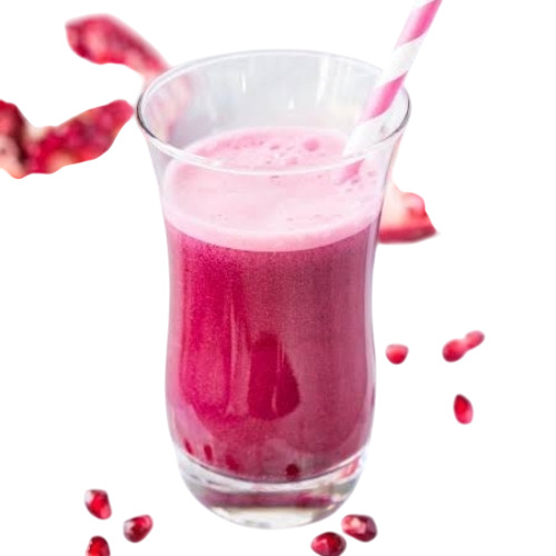 Pomegranate Juice By Vikas Foods