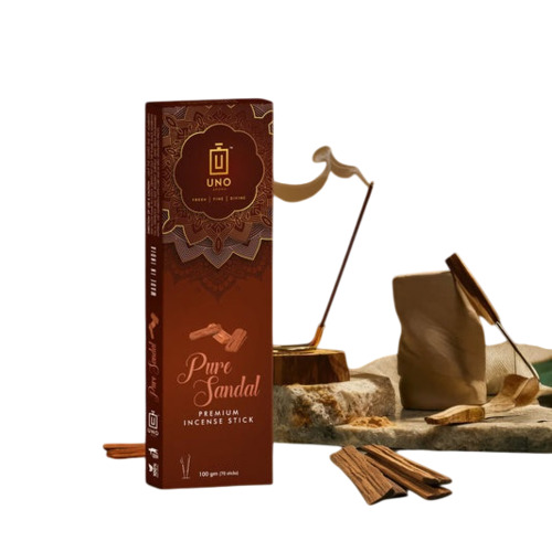 Pure Sandal Incense Stick