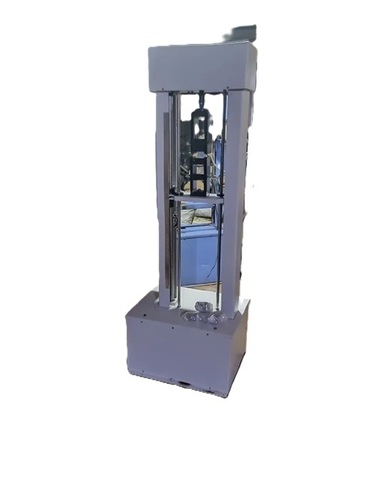 Relaxation Testing Machine