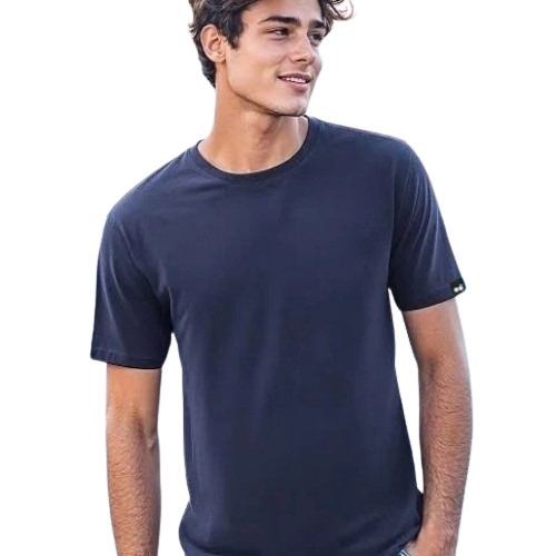 Round Neck T Shirt