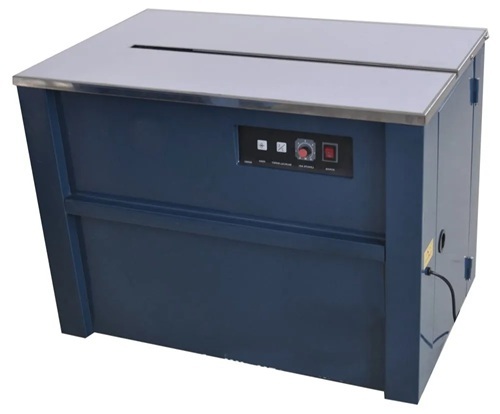 Semi Automatic Strapping Machine