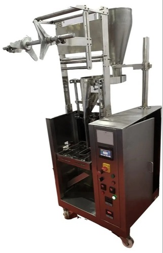 Spice Pouch Packaging Machine