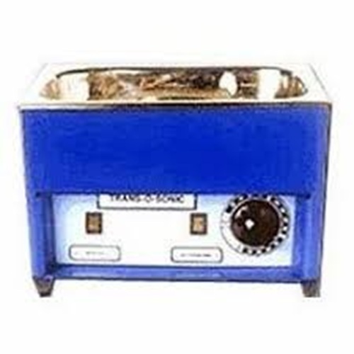 Ultrasonic Laboratory Cleaner