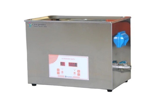 Ultrasonic Spectacle Frame Cleaning Machine