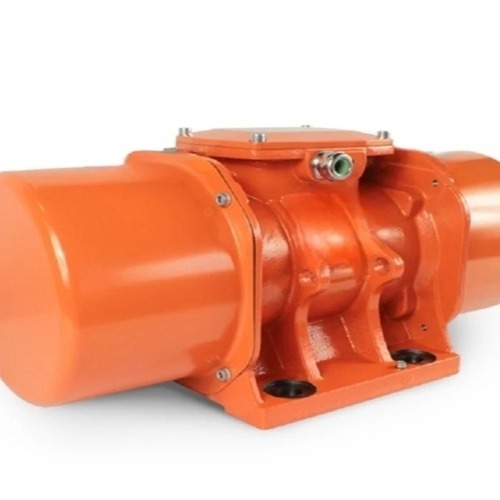 Vibratory Motor