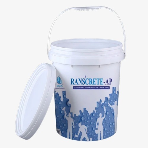 White Cement Primer - Application: Wall