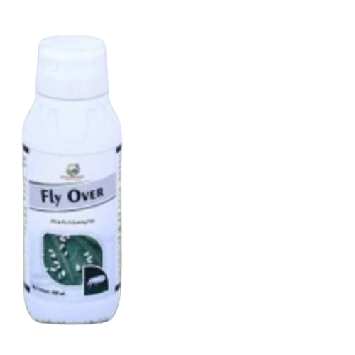 White Fly & Sucking Pest Bio Pesticides