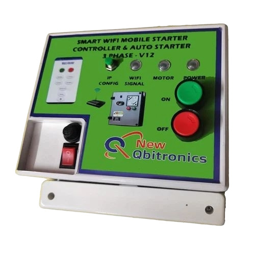 Wi Fi Mobile Starter
