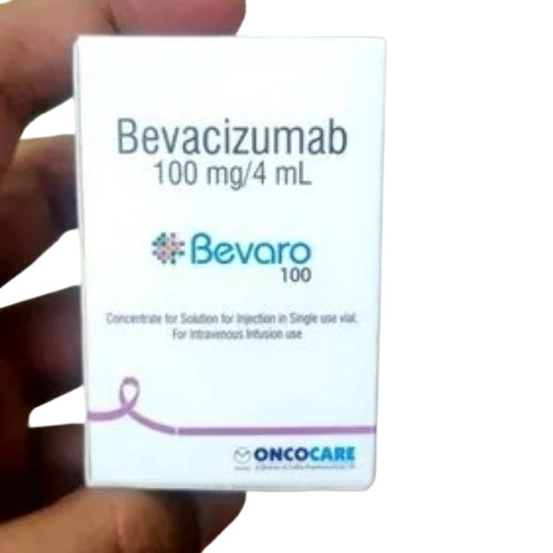 100mg Bevacizumab Injection