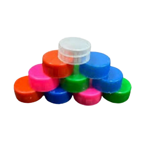 25mm Plastic Caps