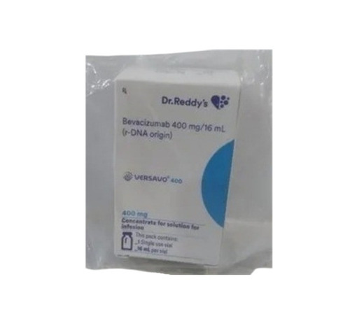 400mg Bevacizumab Injection