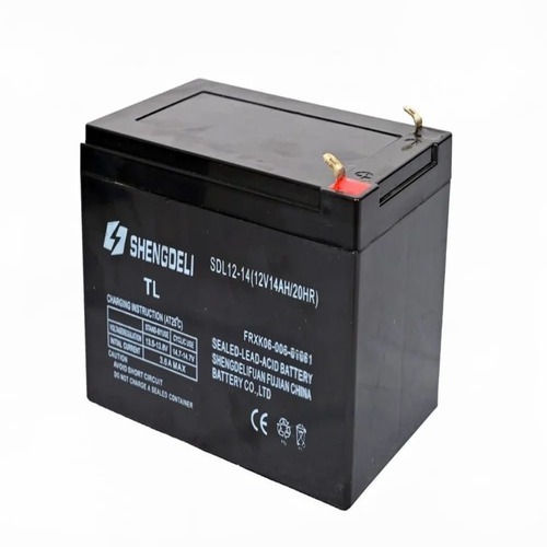 Acid Batteries