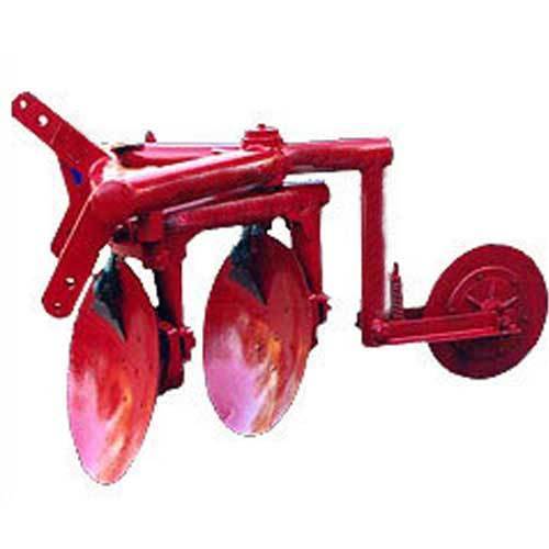 Agriculture Disc Plough