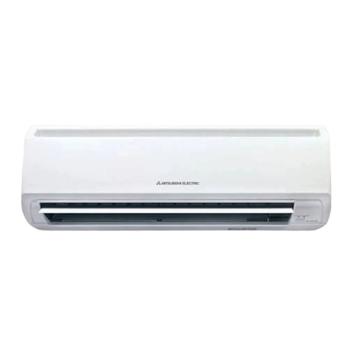 Air Conditioners - Color: White