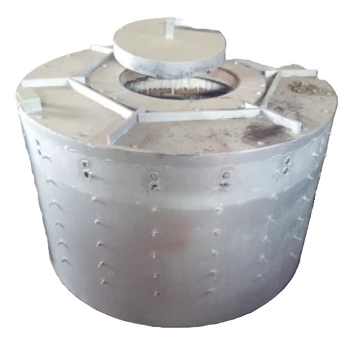 Aluminum Melting Furnace