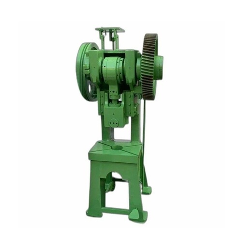 Automatic Power Press Machine
