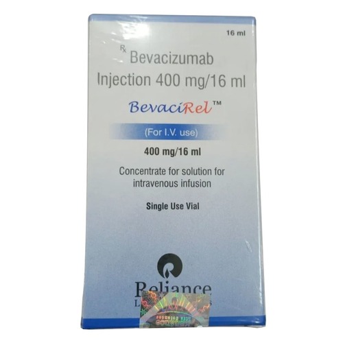 Bevacizumab Injection