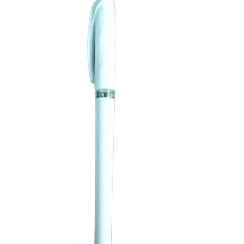 Blue Ballpoint Pen