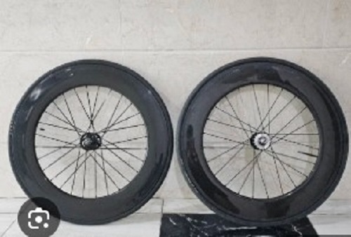 Carbon Bicycle Rims