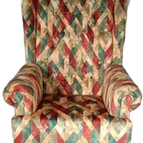 Colourful Sofa Chair