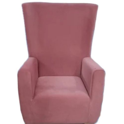 Designer High Back Sofa Chair