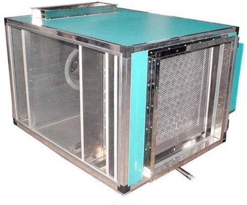 Evaporative Air Cooler