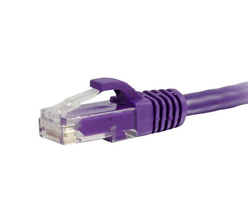 Fedus Cat6A Lan Wire Patch Ethernet Cable 40 Meter - Features: High Speed