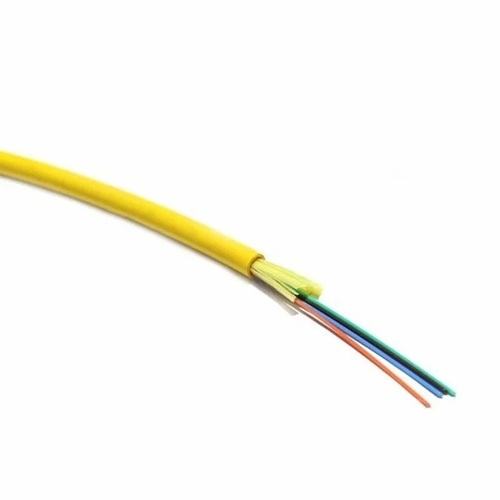 Fiber Optic Cables