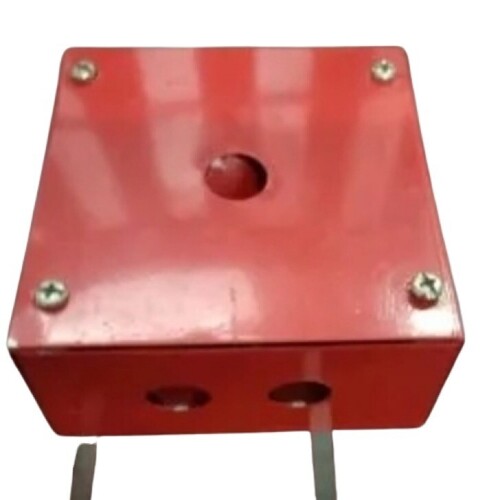 Fire Alarm Boxes