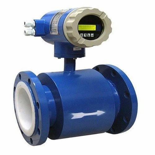 Flow Meter