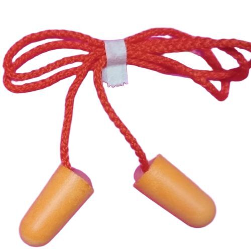 Foam Ear Plug